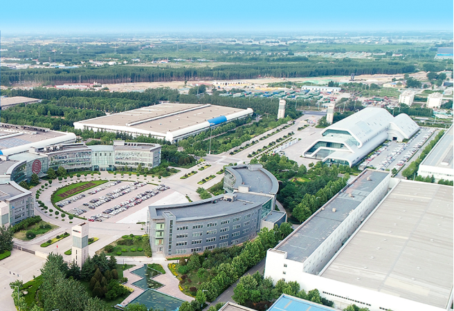 濰柴集團改革創新發展20年追夢之路（上(shàng)）