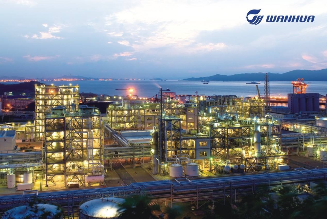 深化改革創新 實現(xiàn)高(gāo)質量發展         ——萬華化學集團典型經驗材料（上(shàng)）