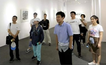 “相約文(wén)博會(huì) · 齊魯記者行”采訪新動能(néng)項目星工(gōng)坊