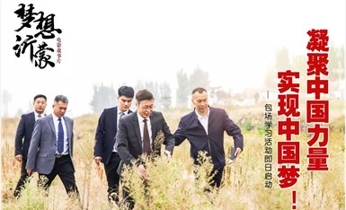 山東省廣播電視(shì)局組織黨員幹部集中觀看(kàn)電影《夢想沂蒙》